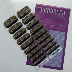 Jamberry Nail Wraps